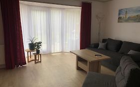 Ferienwohnung Moewennest